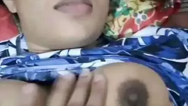 Big boobs mallu hot friend wife in viral sex affair