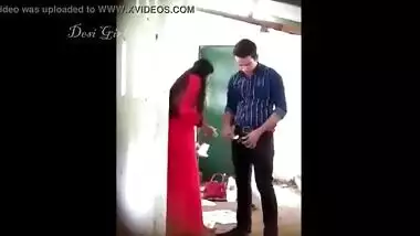 Gorgeous Indian skinny wanted XXX fucking but male failed to penetrate