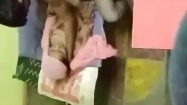 Indian Dehati couple hot sex MMS