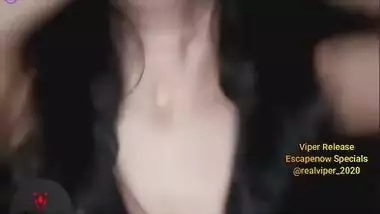 Preety Escapenow Live(08.10.20)