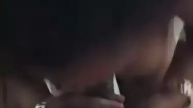 Paid slut bhabhi blowjob to client sex videos