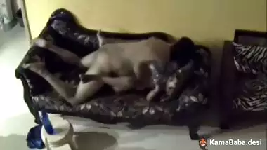 Stepbrother secretly shoots his homemade sex with stepsister