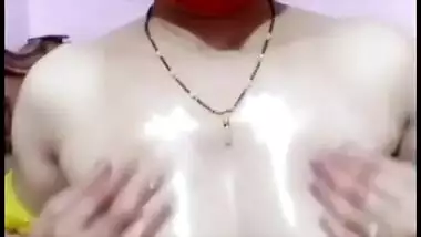 Desi Aunty cam show