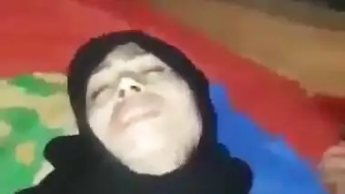 Tribal Bangladeshi Village Girl Painful Fucking With Bangla Talk and Moaning