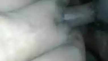 Bengali wife fucking doggy