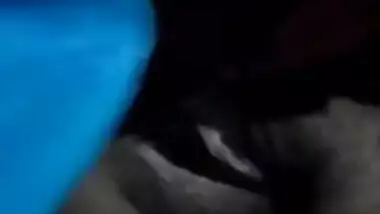 Desi bhbai show her pussy