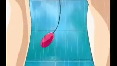 Redhead Sucks 2 Cocks