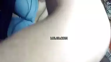 Porn Bengali wife naked sex with pussy creampied