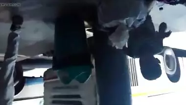 Tamil Butt Jeans Gand