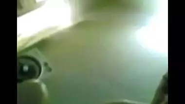 Desi sex video of hawt Indian Punjabi bhabhi ki chudai