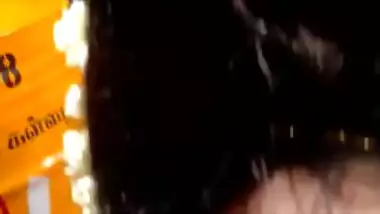 Madurai hot young girl deep boobs cleavage FIRSTONNET