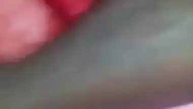 Dehati pussy fingering MMS video