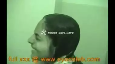 Sexy Indian Girl In The Bathroom