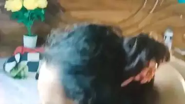 Swinger XXX video of Bangladeshi wife