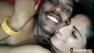 Desi couple captures their romantic sex moments