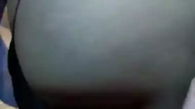 Minta ready for rough anal with Indian part 1