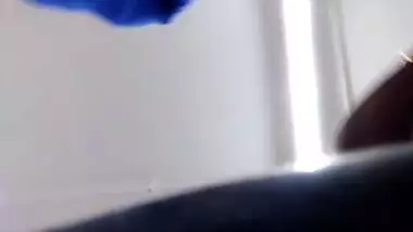 Indian teen upskirt ( frontal)
