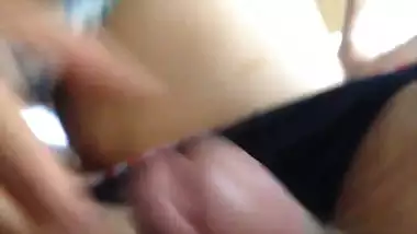 Chubby Wife Teasing Cock - Movies. video2porn2