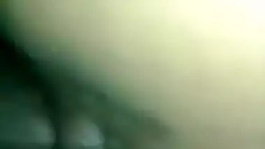 I'd like to inject something into her butt