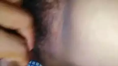 Tamil hairy XXX fucking video