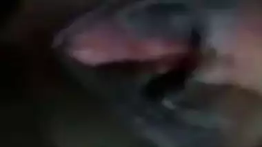 Busty Desi XXX babe takes nude video for her horny lover