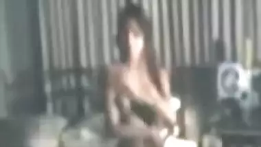 Bangla model audition 4