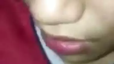 A college girl enjoys her first sex in an Assamese sex video