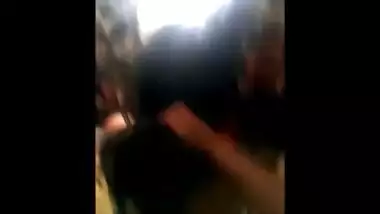 Indian sex scandal mms of desi Bengaluru big boobs wife