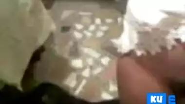 Quick Show in Kitchen