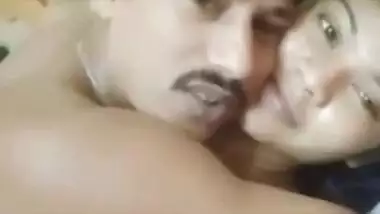 Desi Young Love Fucking Vdo