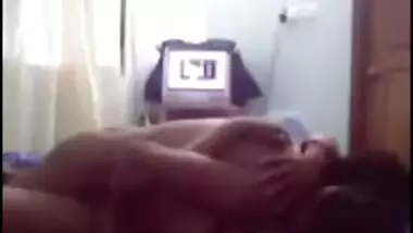 Married Couple MMS - Movies.