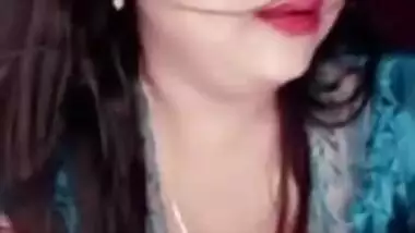 Sexy Bhabi Hot Live Show