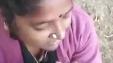 Tamil Aunty Viral Video with tamil hot talks