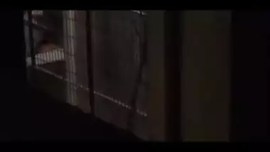 Telugu Maid Taking Shower - Movies.