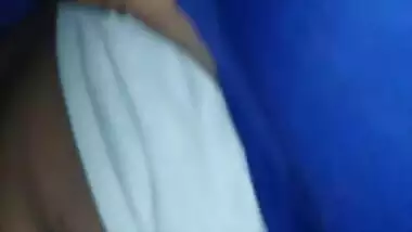 Desi village girl riding condom dick viral xxx