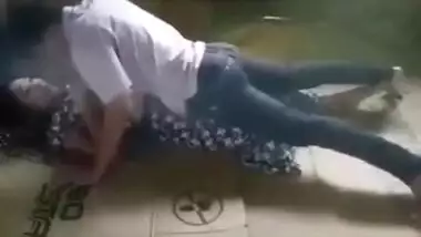 Mia Khalifa And Bhai Behan - Bhabi Jee