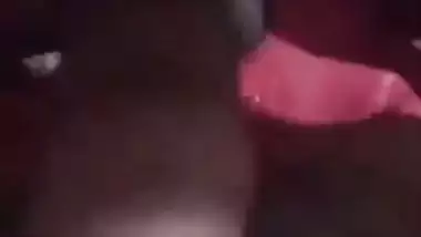 Man fucks a milky tribal girl’s pussy in Pakistani porn