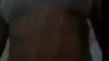 Bangladeshi Cute Chubby Girl PART 1