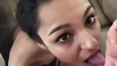 Indian Prostitute Sucks And Fucks White Cock
