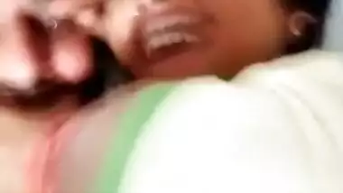 Pk lover outdoor kising sn