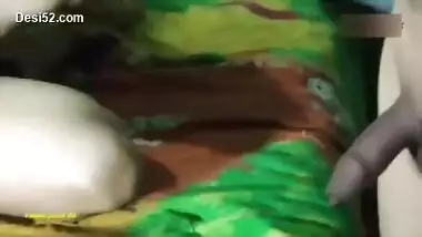 Desi Couples Midnight Fuck
