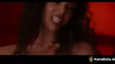 Indian actress’s hardcore riding on a dick