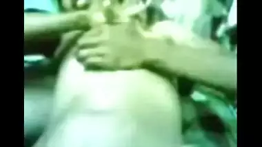 Pussy of saali
