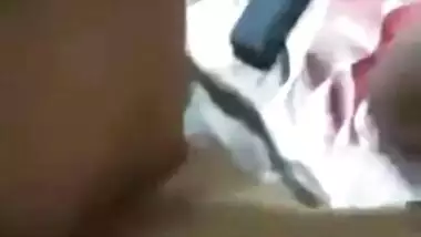Desi pair sex first time discharged on camera