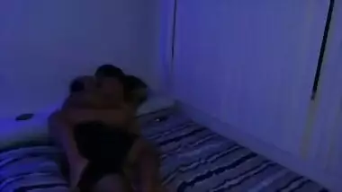 Desi Mms In Patni So Gai Fir B Chudai Ki