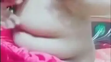 Big Melons Telugu Girl Bathing