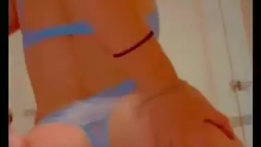 I Caught My Doing Web Cam With Her Boyfriend And I Recorded It