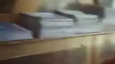 Sexy Gujarati Aunty Exposing Naked Body