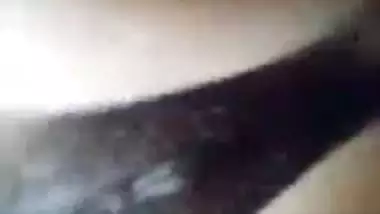 Indian legal age teenager college beauty tries out smth recent