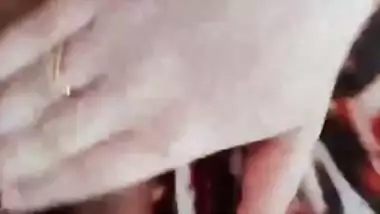 Super chubby Bangkladeshi Tiktoker showing boobs pussy